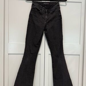 Black Women's Jeans